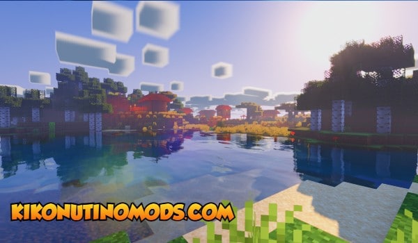 Los Mejores Shaders Para Minecraft Actualizado 96324 Hot Sex Picture