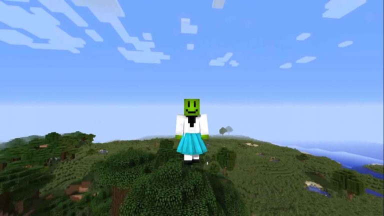 Mods Para Minecraft 1 17 1 16 5 1 16 4 1 12 2 1 7 10 Kikonutinomods