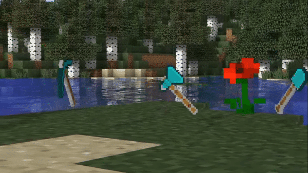 Sparock's ultra util mod para minecraft