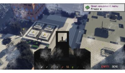 crafting dead map seed